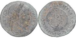 Ancient Coins - Coin, Constantine I, Follis, 322-325, Trier, , Bronze, RIC:167