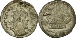 Ancient Coins - Coin, Postumus, Antoninianus, 260-269, Trier or Cologne, , Billon