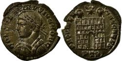 Ancient Coins - Coin, Constantine II, Nummus, Trier, , Bronze, Cohen:165