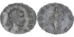 Ancient Coins - Claudius II (Gothicus), Antoninianus, 268-270, Rome, , Billon, RIC:14
