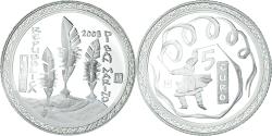 World Coins - San Marino, 5 Euro, 2008, , Silver, KM:513