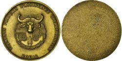 World Coins - France, Medal, Militaire, Eléments Français d'Assistance Opérationnelle