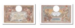 World Coins - Banknote, France, 100 Francs, 100 F 1908-1939 ''Luc Olivier Merson'', 1932
