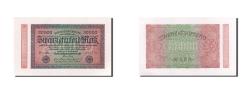 World Coins - Banknote, Germany, 20,000 Mark, 1923, 1923-02-20, UNC(63)