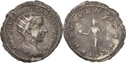 Ancient Coins - Coin, Gordian III, Antoninianus, Rome, , Billon, RIC:4