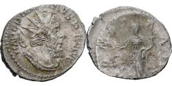 Ancient Coins - Postumus, Antoninianus, 260-269, Cologne, Billon, , RIC:315
