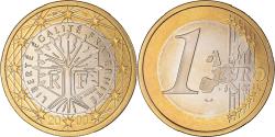 World Coins - France, Euro, 2000, Paris, Proof / BE, , Bi-Metallic, Gadoury:7