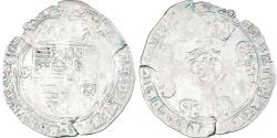 World Coins - Coin, Spanish Netherlands, Albert & Isabella, 3 Patards, 1620, Bruges