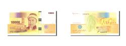 World Coins - Banknote, Comoros, 10,000 Francs, 2006, Undated, KM:19, UNC(65-70)