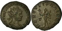 Ancient Coins - Coin, Maximianus, Antoninianus, Lyons, , Copper