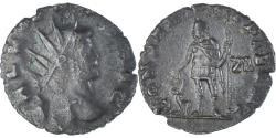 Ancient Coins - Coin, Gallienus, Antoninianus, 260-268, Rome, , Billon, RIC:171a