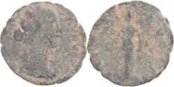 Ancient Coins - Coin, Faustina II, As, 175, Rome, , Bronze, RIC:344