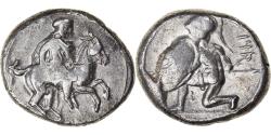 Ancient Coins - Coin, Cilicia, Stater, 410-385 BC, Tarsos, Rare, , Silver