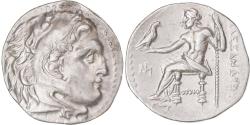 Ancient Coins - Coin, Ionia, Drachm, ca. 295-275 BC, Miletos, , Silver, Price:2151