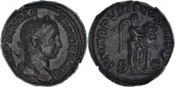Ancient Coins - Coin, Severus Alexander, As, Roma, , Bronze, RIC:506