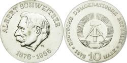 World Coins - Coin, GERMAN-DEMOCRATIC REPUBLIC, 10 Mark, 1975, , Silver, KM:56