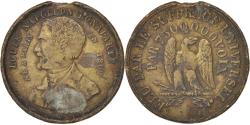 World Coins - France, Medal, French Second Republic, 1848, , Copper
