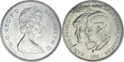 World Coins - Coin, United Kingdom, 25 Pence, 1981