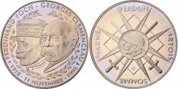 World Coins - France, Medal, Première Guerre Mondiale, Somme-Marne-Verdun-Artois