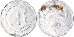 World Coins - Coin, Algeria, Dinar, 2002