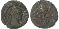 Ancient Coins - Egypt, Maximianus, Tetradrachm, 286-287, Alexandria, Bronze,