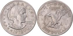 Us Coins - Coin, United States, Dollar, 1979