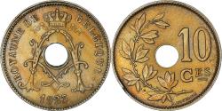 World Coins - Coin, Belgium, 10 Centimes, 1923, , Copper-nickel, KM:85.1