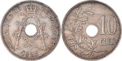 World Coins - Coin, Belgium, Albert I, 10 Centimes, 1923, Brussels, , Copper-nickel