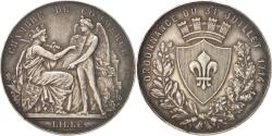 World Coins - France, Token, Chamber of Commerce, Chambre de Commerce de la Ville de Lille
