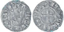 World Coins - Coin, France, Louis VIII-IX, Denier Tournois, 1226-1270, , Billon