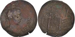 Ancient Coins - Coin, Bithynia, Macrianus, usurper, Bronze Æ, 260-261, Nicaea,