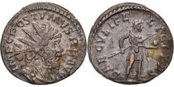 Ancient Coins - Coin, Postumus, Antoninianus, 263-265, Trier, , Billon, RIC:325