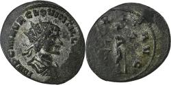 Ancient Coins - Quintillus, Antoninianus, 270, Rome, Billon, , RIC:31