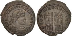 Ancient Coins - Coin, Constantius II, Follis, Trier, , Bronze, RIC:528