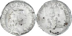 Ancient Coins - Coin, Gallienus, Antoninianus, 258-259, Rome, , Billon, RIC:18