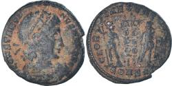 Ancient Coins - Coin, Constantine I, Follis, 307/310-337, Constantinople, , Bronze