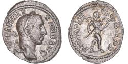 Ancient Coins - Coin, Severus Alexander, Denarius, 228, Rome, , Silver, Cohen:351