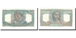 World Coins - France, 1000 Francs, 1946-10-03, AU(55-58), Fayette:41.17, KM:130a