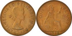 World Coins - Coin, Great Britain, 1966