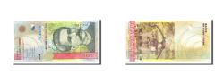 World Coins - Banknote, Cape Verde, 500 Escudos, 2007, 2007-02-25, KM:69a, UNC(65-70)