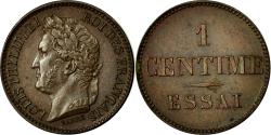 World Coins - Coin, France, 1 Centime, , Bronze, Gadoury:80
