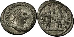 Ancient Coins - Coin, Valerian I, Antoninianus, , Billon, Cohen:276