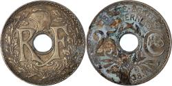 World Coins - Coin, France, 25 Centimes