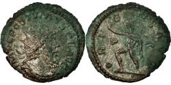 Ancient Coins - Coin, Antoninianus, , Billon, Cohen:213