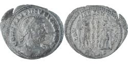 Ancient Coins - Coin, Constantine II, Follis, 333-335, Rome, , Bronze, RIC:351