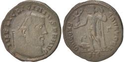 Ancient Coins - Coin, Licinius I, Follis, Siscia, , Copper, RIC:8g