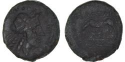 Ancient Coins - Coin, Troas, Bronze Æ, 3rd-2nd century BC, Alexandreia, , Bronze