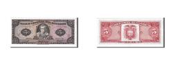 World Coins - Banknote, Ecuador, 5 Sucres, 1980, KM:113c, UNC(65-70)