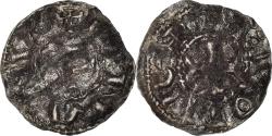 World Coins - Coin, France, Bretagne, Conan III, Denarius, Rennes, , Silver