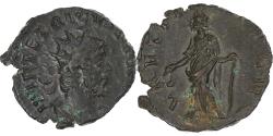 Ancient Coins - Tetricus I, Antoninianus, 271-274, Cologne, , Billon, RIC:88